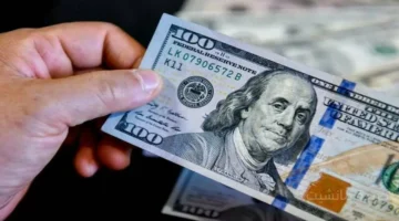 لأول مرة منذ 30 عامًا.. تطور جديد يهز الدولار عالميًا الأنظار تتجه لليورو واليوان 1